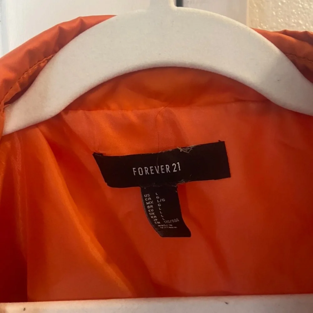 Forever 21 Jacket - Picture 4 of 4